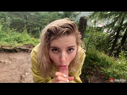 ❤️ Meisje slikket cum nei in iepenbiere blowjob - Eva Elfi ❤❌ Moaie porno by porno fy.newautoglass.ru ﹏