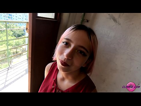 ❤️ Studint Sensual sûget in frjemdling yn 'e bûtenwrâld - Cum op syn gesicht ❤❌ Moaie porno by porno fy.newautoglass.ru ﹏